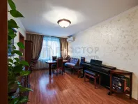 3-комнатная квартира, 64.4 м² - фото 43