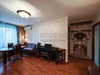 3-комнатная квартира, 64.4 м² - фото 44