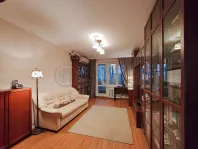 3-комнатная квартира, 64.4 м² - фото 59