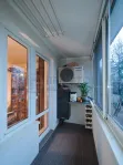 3-комнатная квартира, 64.4 м² - фото 62