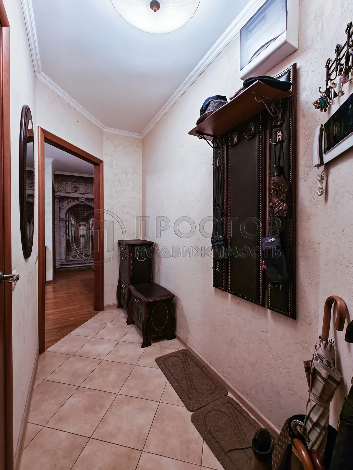 3-комнатная квартира, 64.4 м² - фото 34