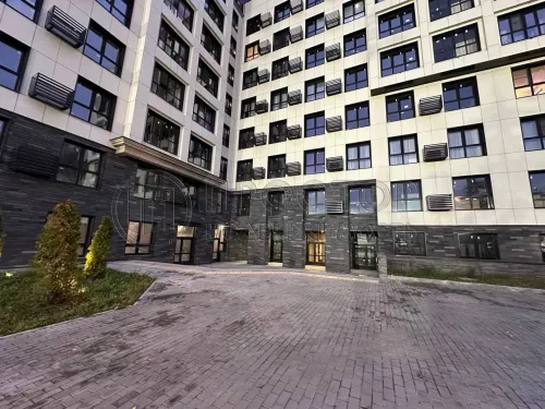 1-комнатная квартира, 39.1 м² - фото 2