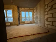 1-комнатная квартира, 39.1 м² - фото 24