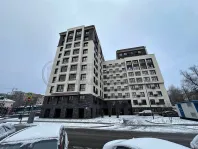 1-комнатная квартира, 39.1 м² - фото 26