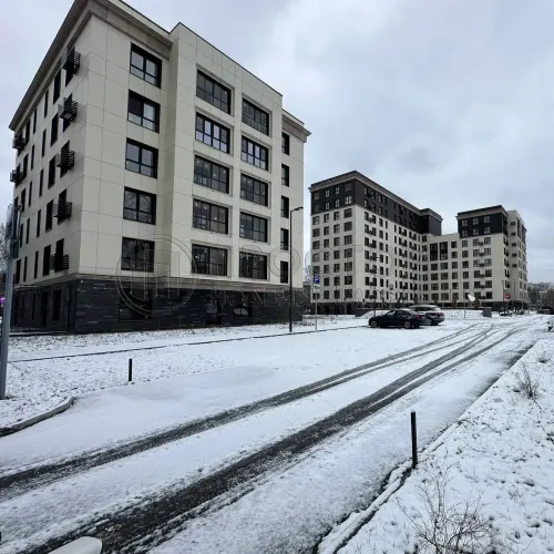 1-комнатная квартира, 39.1 м² - фото 13