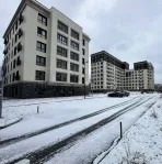 1-комнатная квартира, 39.1 м² - фото 27