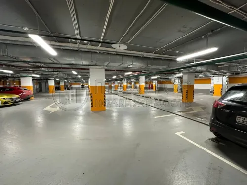 1-комнатная квартира, 39.1 м² - фото 14
