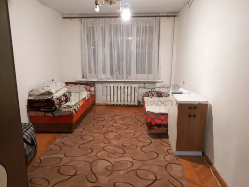 2-комнатная квартира, 52.5 м.кв.