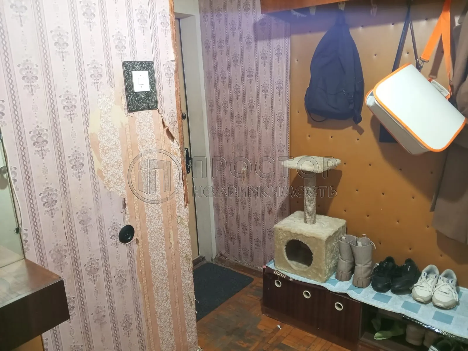 2-комнатная квартира, 52.5 м² - фото 7