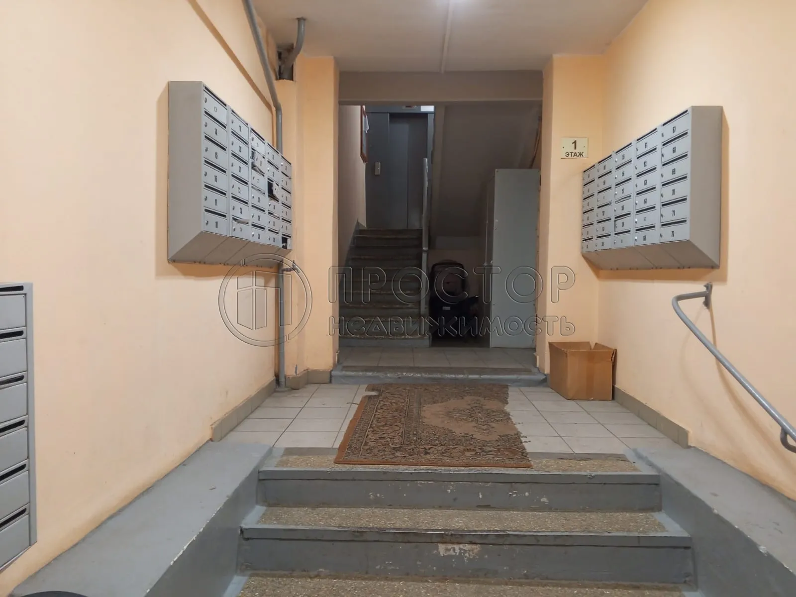 2-комнатная квартира, 52.5 м² - фото 8