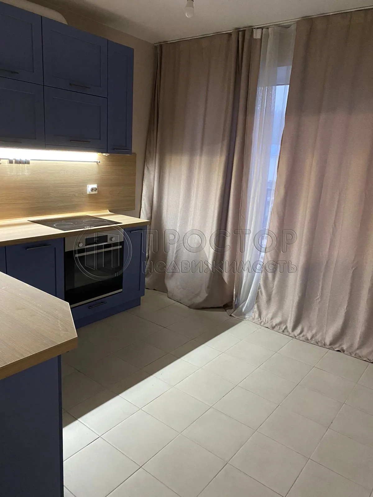 3-комнатная квартира, 66.2 м² - фото 2