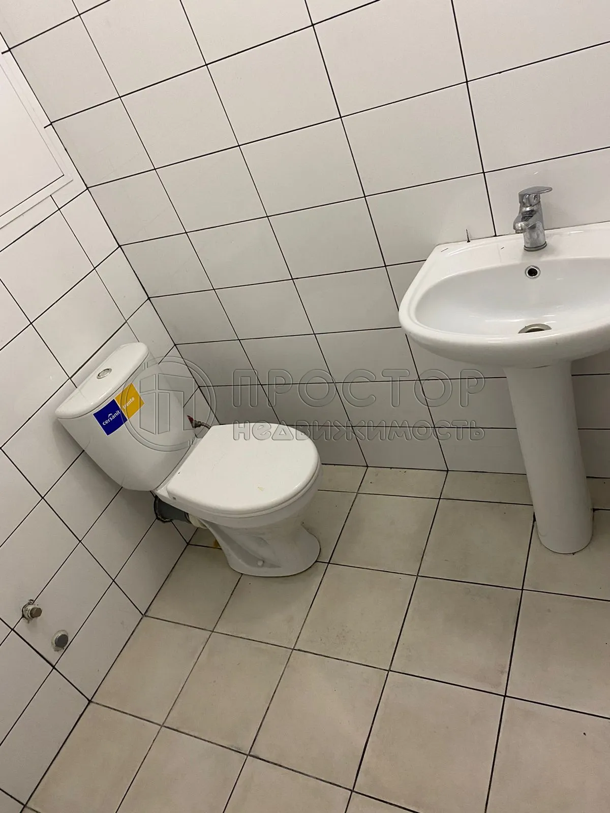 3-комнатная квартира, 66.2 м² - фото 3