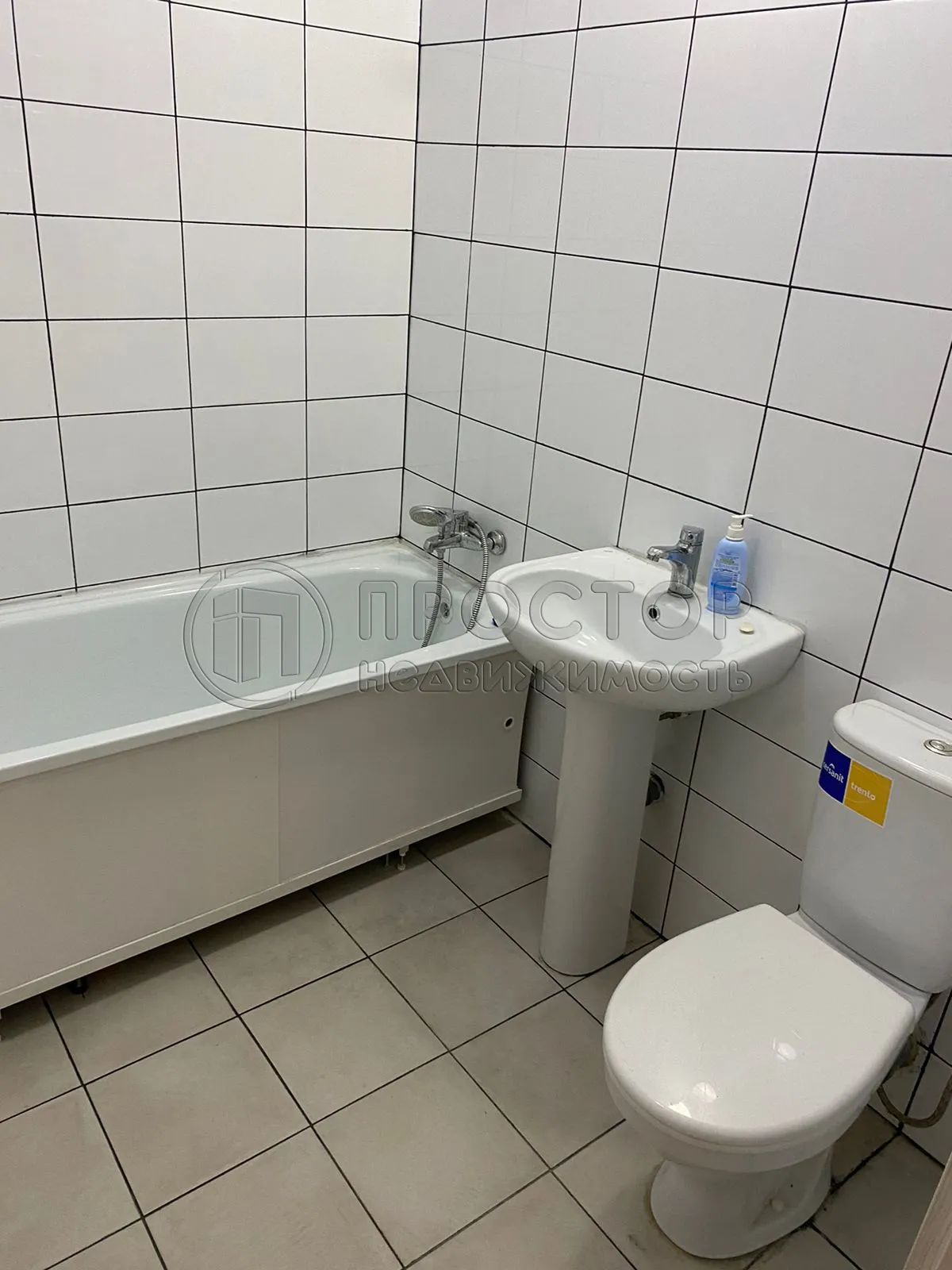 3-комнатная квартира, 66.2 м² - фото 4