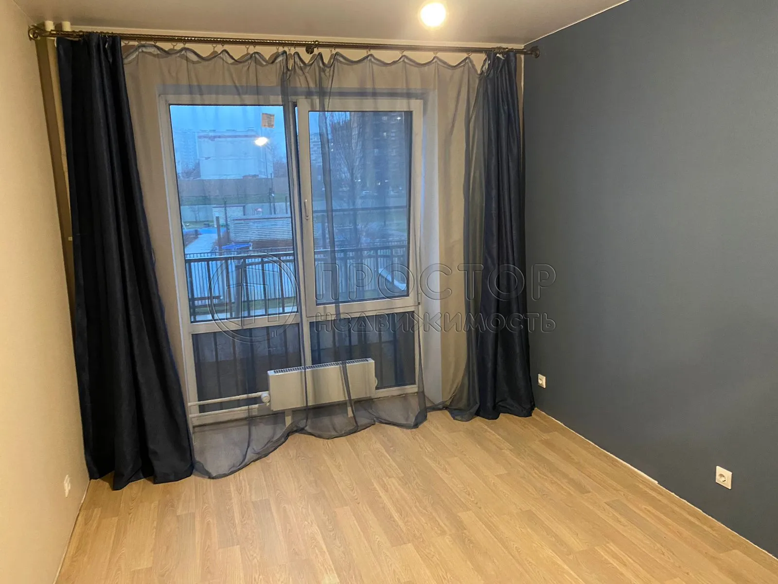 3-комнатная квартира, 66.2 м² - фото 10