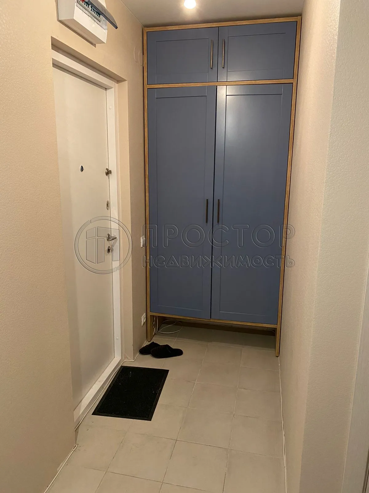 3-комнатная квартира, 66.2 м² - фото 5