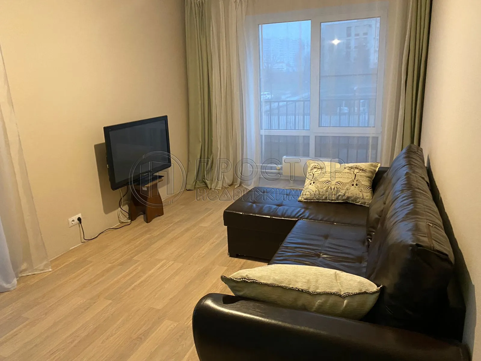 3-комнатная квартира, 66.2 м² - фото 9