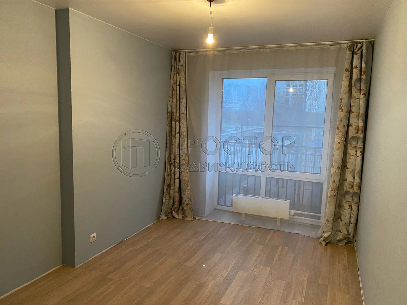 3-комнатная квартира, 66.2 м² - фото 8