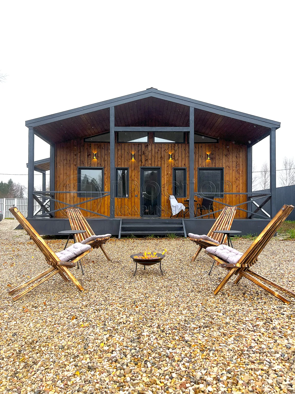 Дом, 99 м² - фото 2