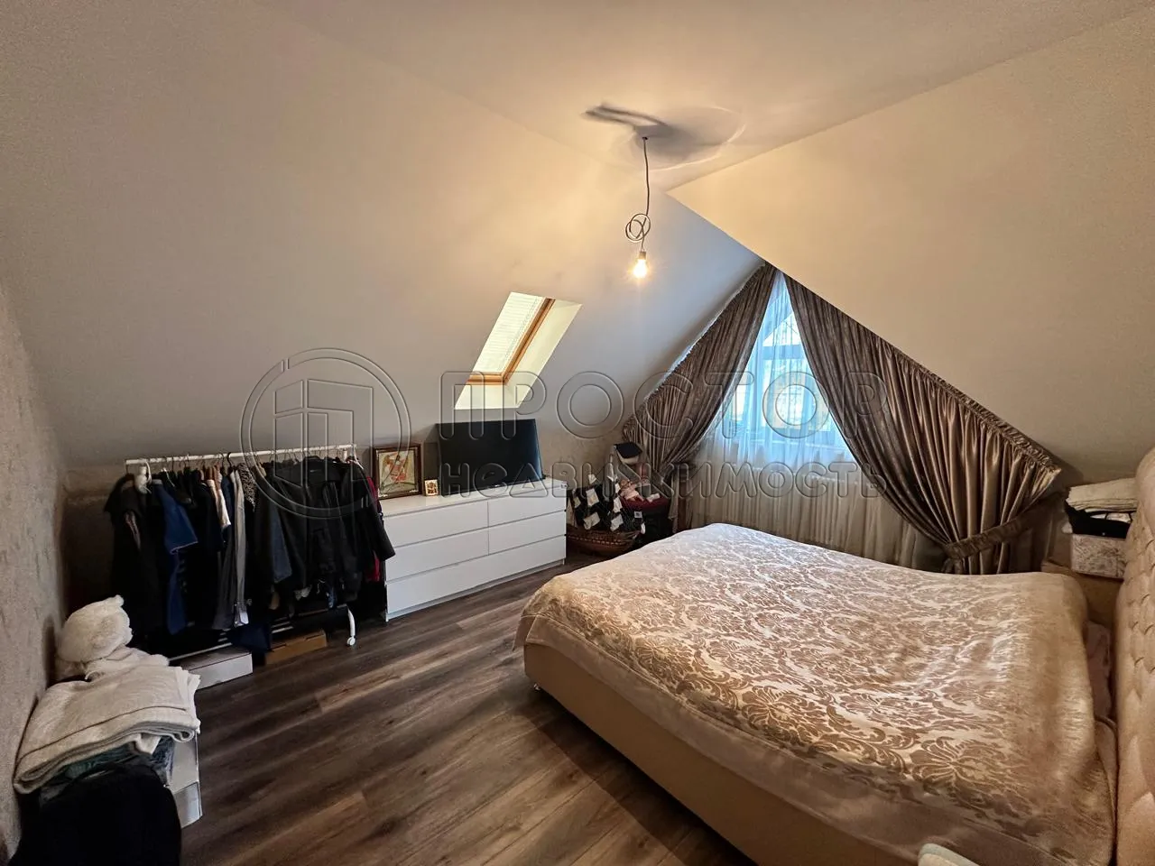 Дом, 155 м² - фото 37