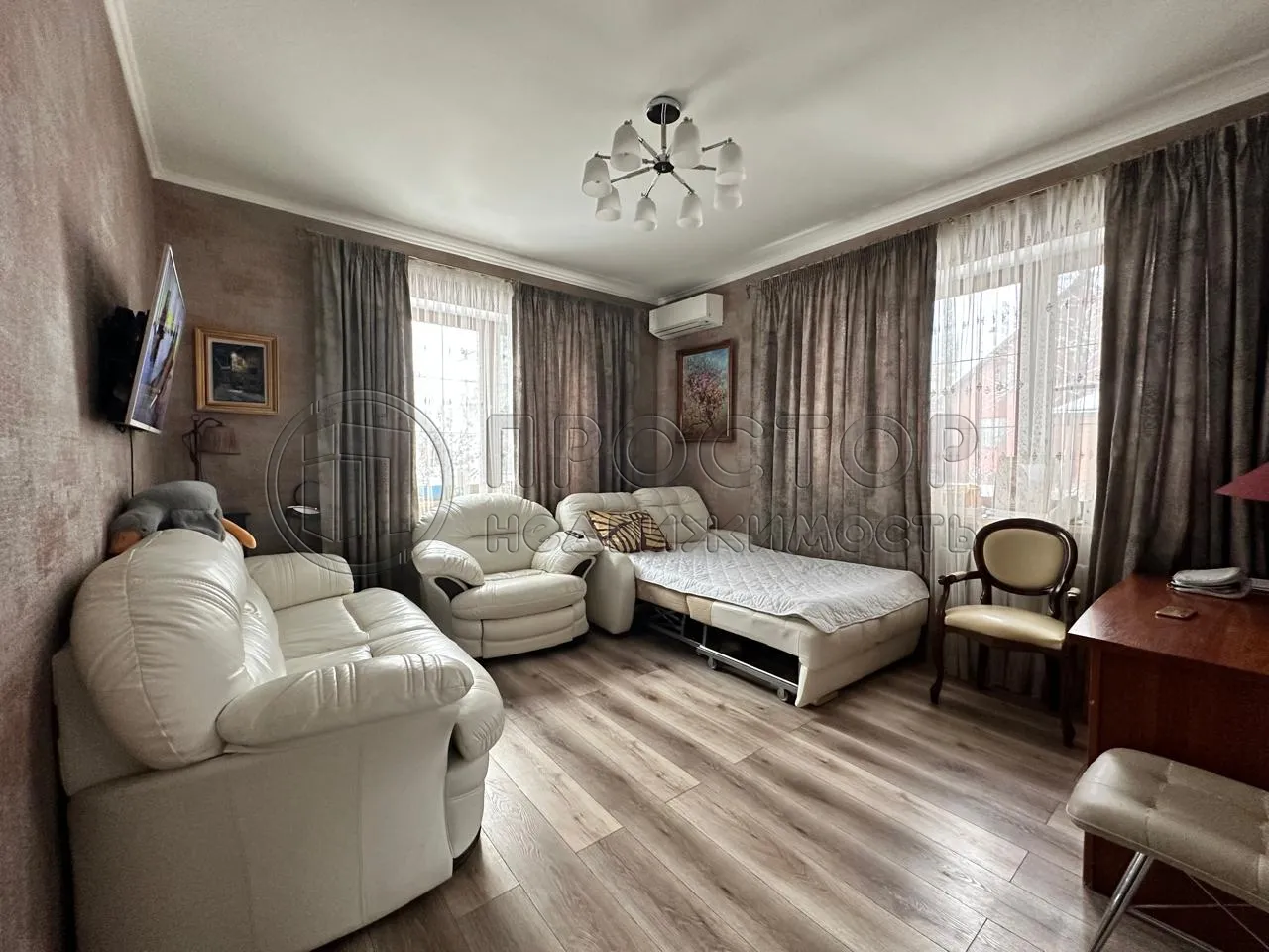 Дом, 155 м² - фото 33