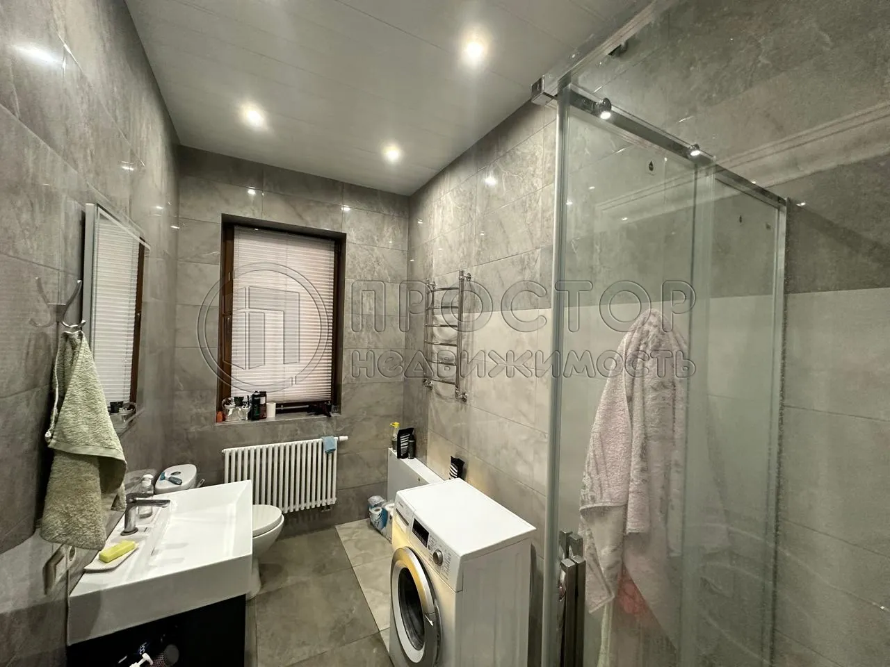 Дом, 155 м² - фото 42