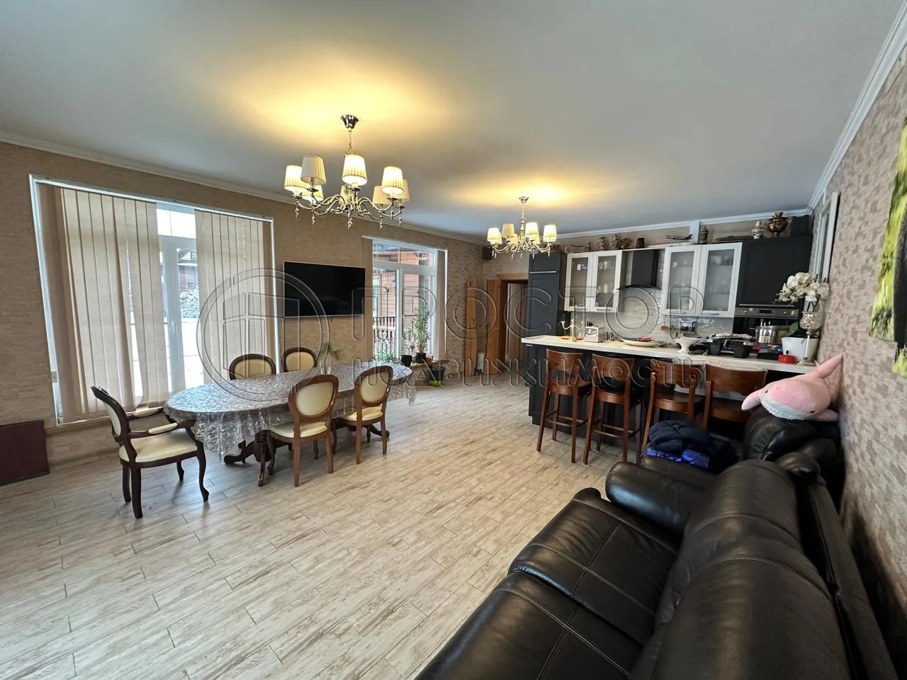 Дом, 155 м² - фото 14