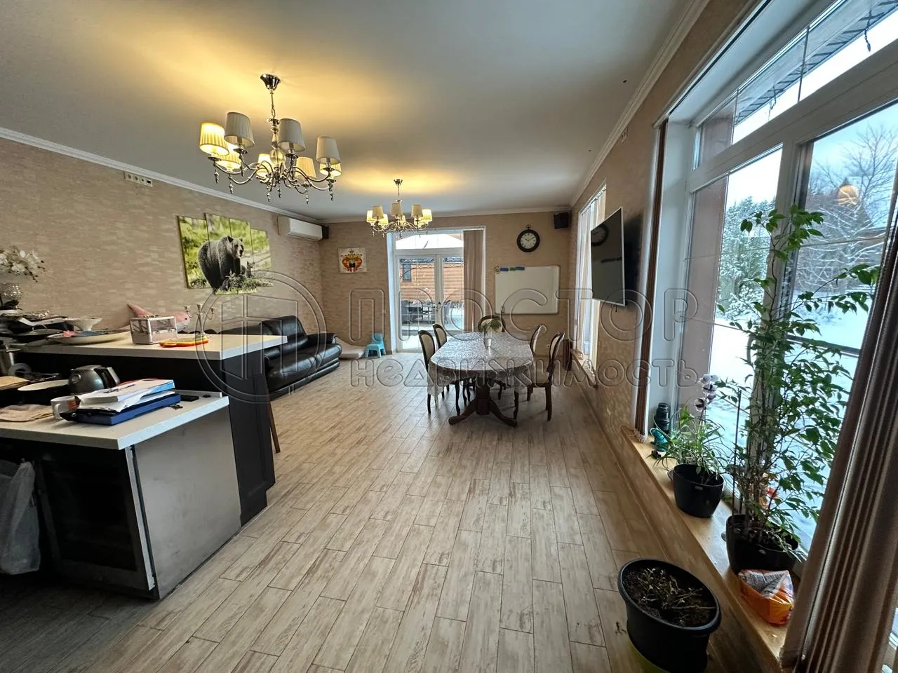 Дом, 155 м² - фото 15