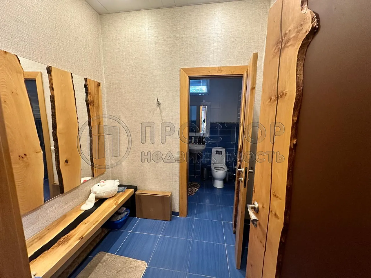 Дом, 155 м² - фото 25