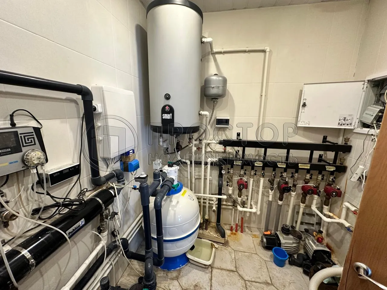 Дом, 155 м² - фото 28