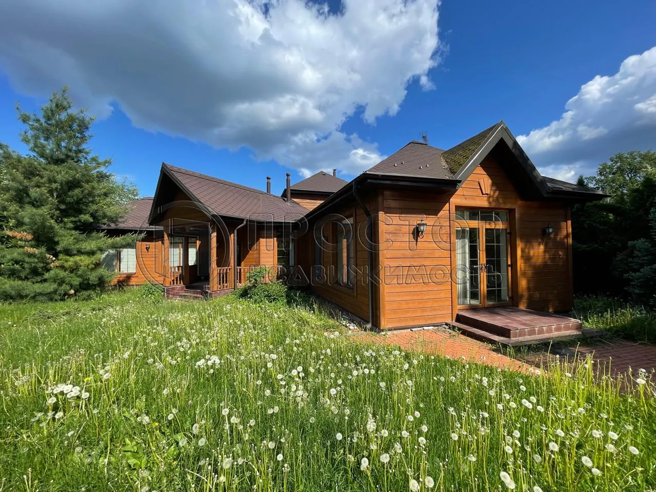 Дом, 155 м² - фото 2