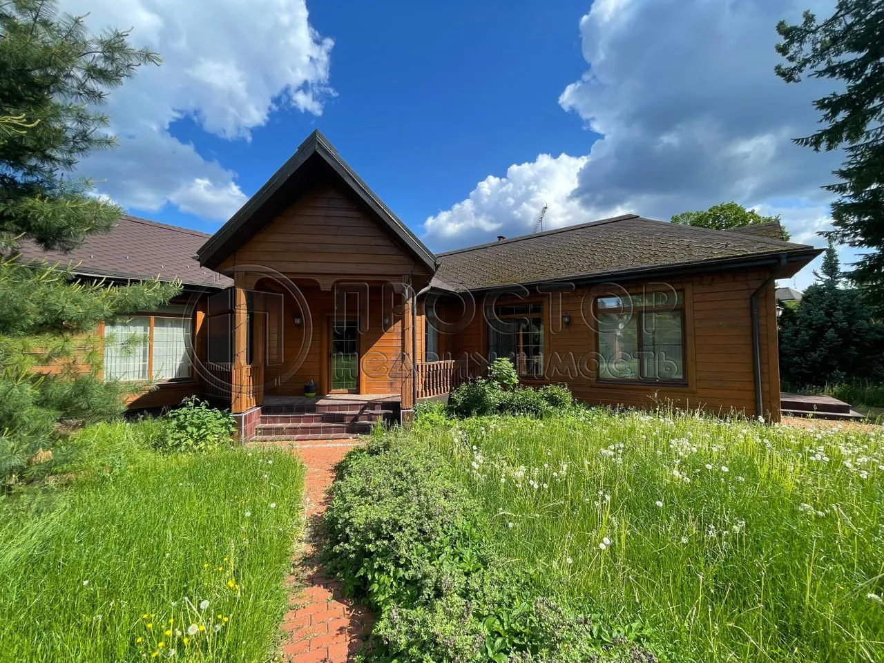 Дом, 155 м² - фото 3