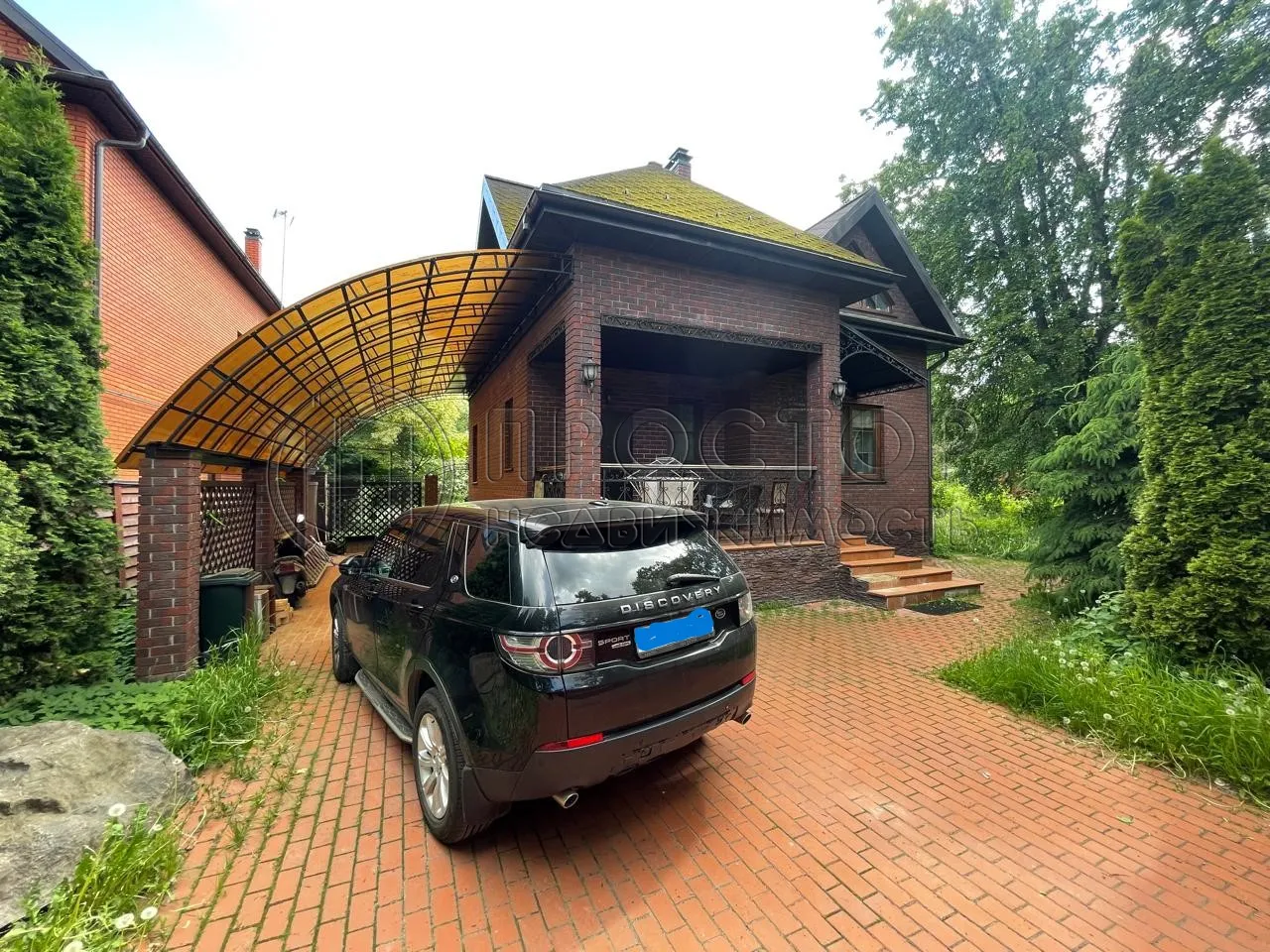 Дом, 155 м² - фото 29