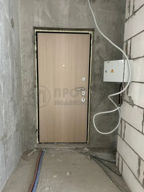 2-комнатная квартира, 62.6 м² - фото 7