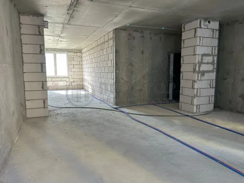 2-комнатная квартира, 62.6 м² - фото 9