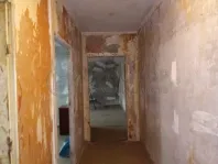 3-комнатная квартира, 63 м² - фото 36