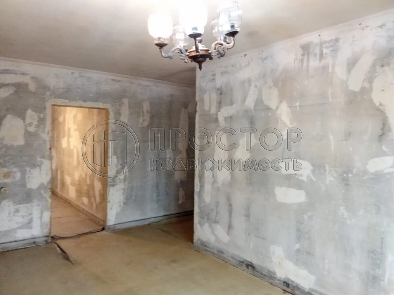 3-комнатная квартира, 63 м² - фото 13