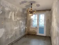 3-комнатная квартира, 63 м² - фото 40