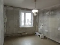 3-комнатная квартира, 63 м² - фото 45