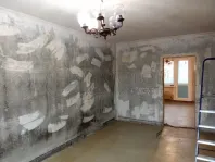 3-комнатная квартира, 63 м² - фото 46