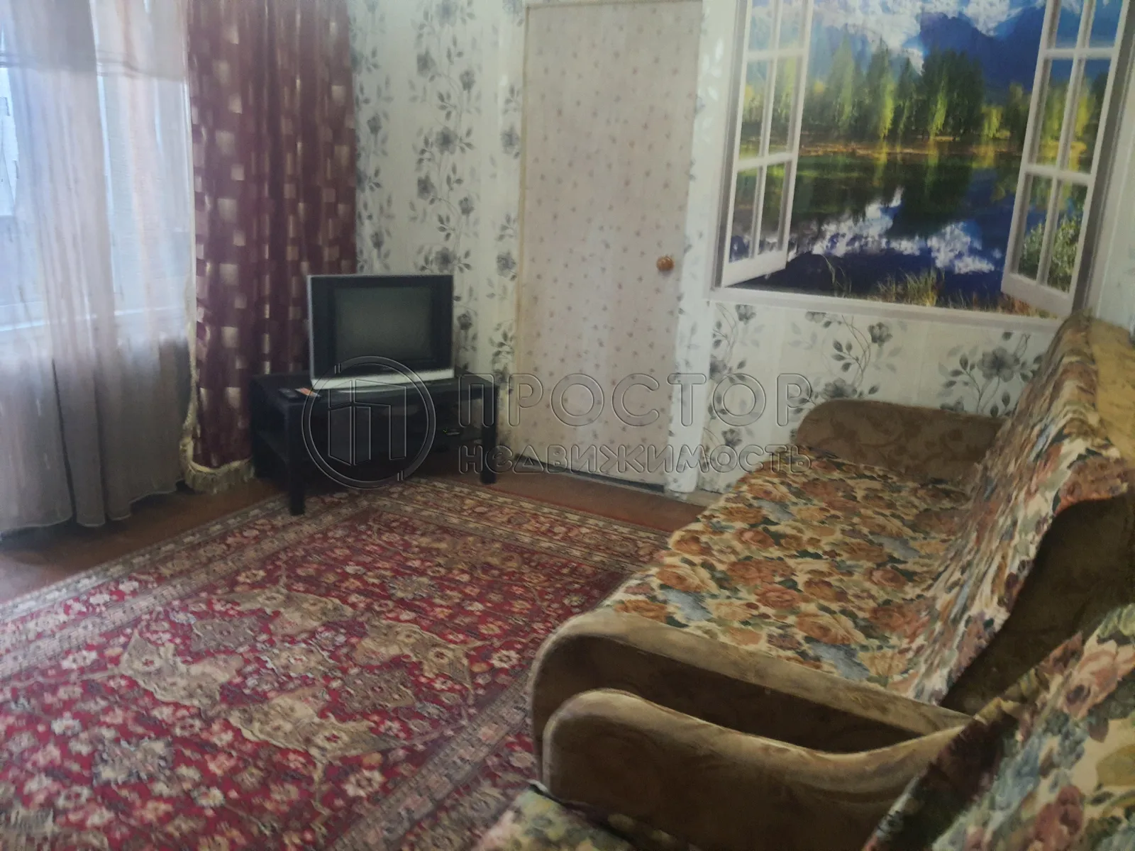 2-комнатная квартира, 37.2 м² - фото 13