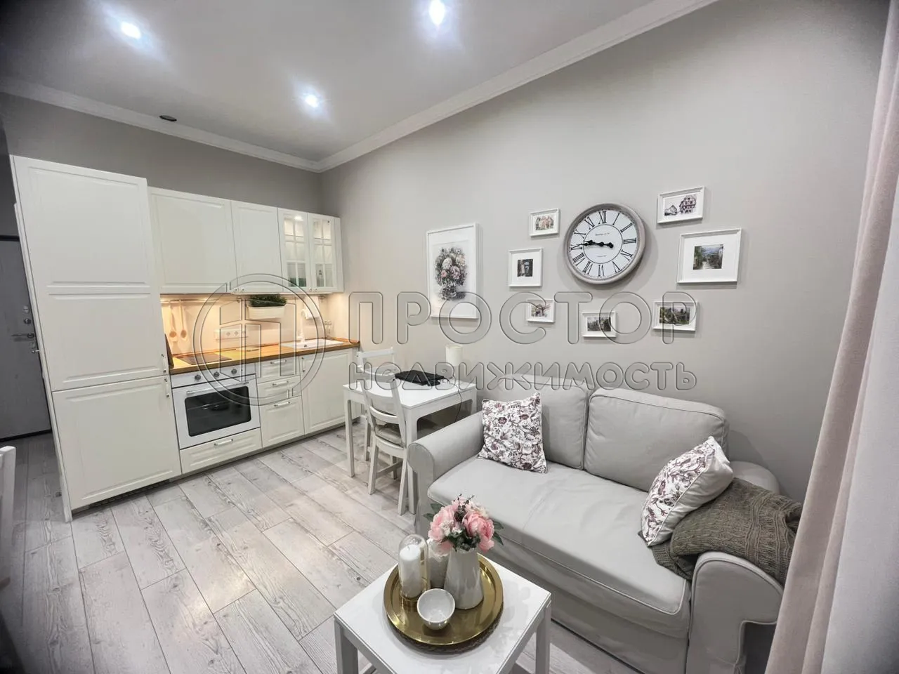 Коммерческая недвижимость, 17.5 м² - фото 2