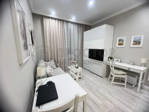 Коммерческая недвижимость, 17.5 м² - фото 5