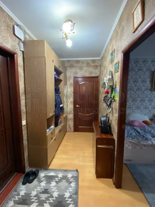 2-комнатная квартира, 54.3 м² - фото 15