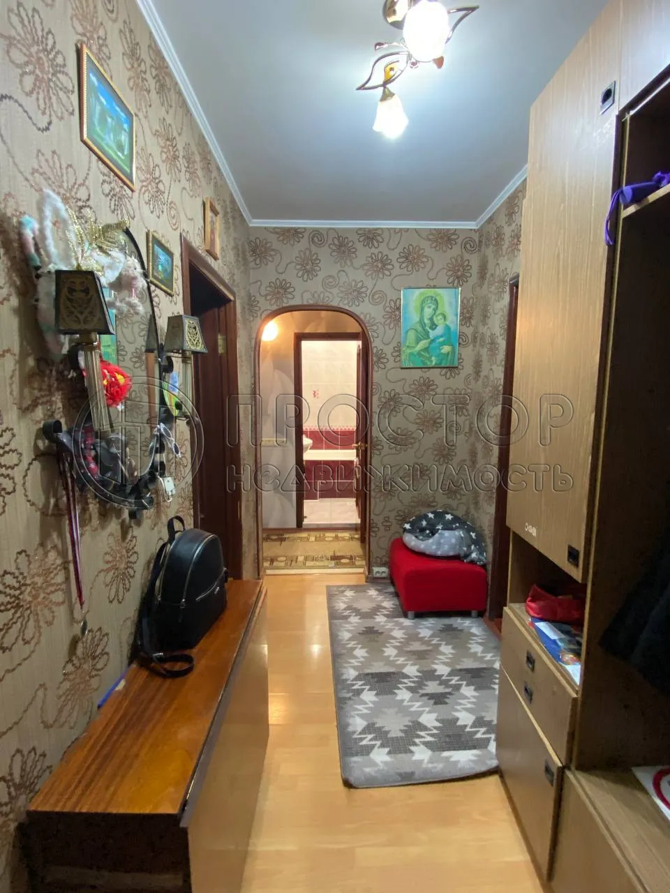 2-комнатная квартира, 54.3 м² - фото 17