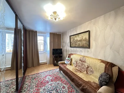 2-комнатная квартира, 54.3 м² - фото 5