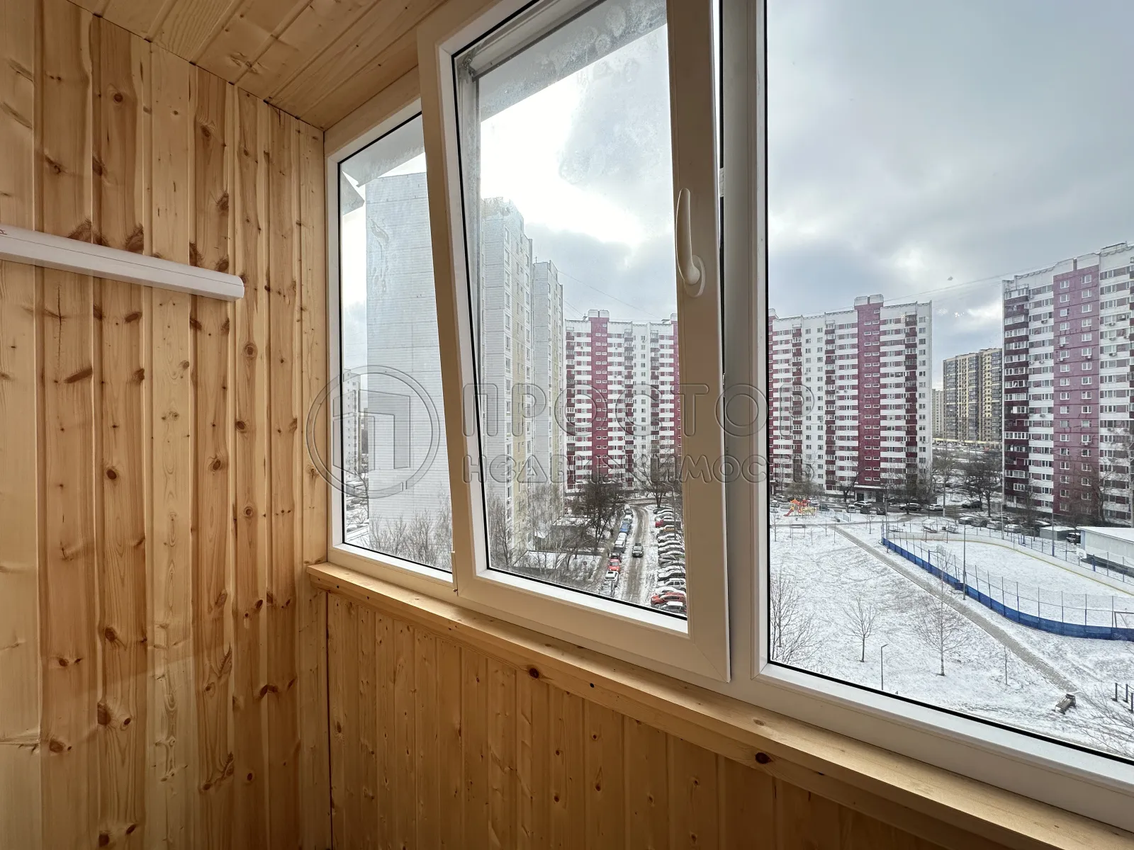 2-комнатная квартира, 54.3 м² - фото 6