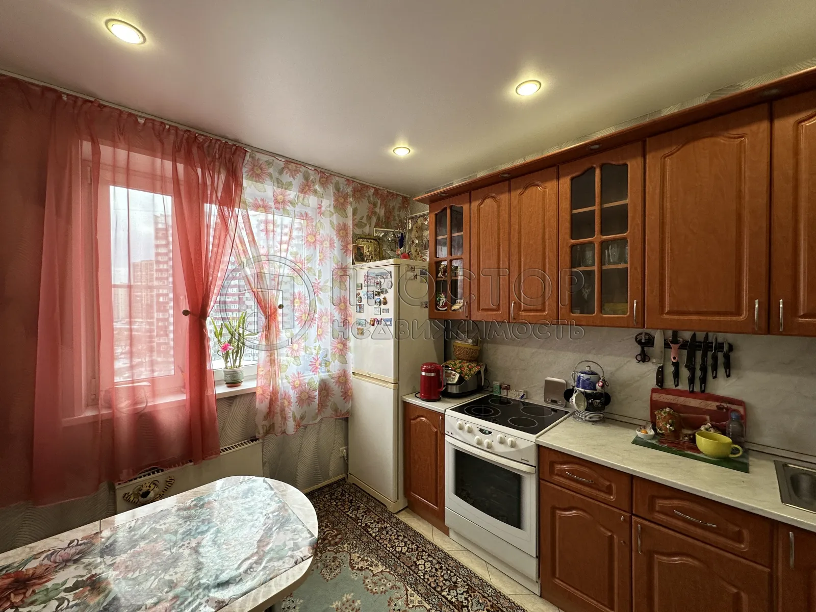 2-комнатная квартира, 54.3 м² - фото 7