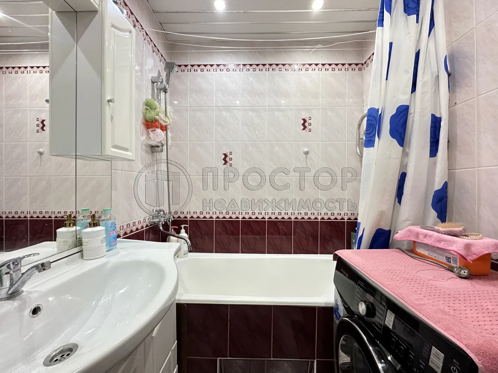 2-комнатная квартира, 54.3 м² - фото 9