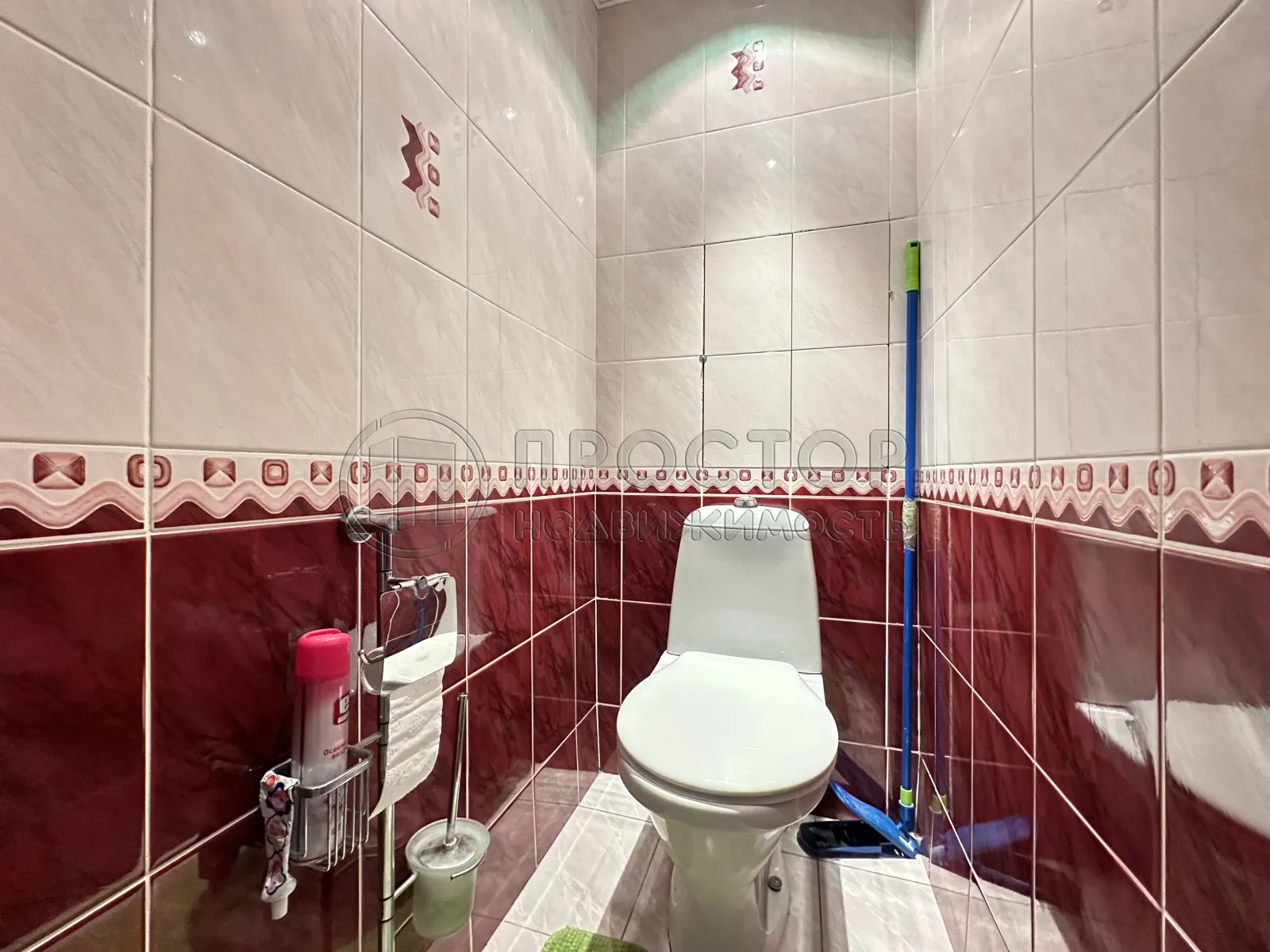 2-комнатная квартира, 54.3 м² - фото 10