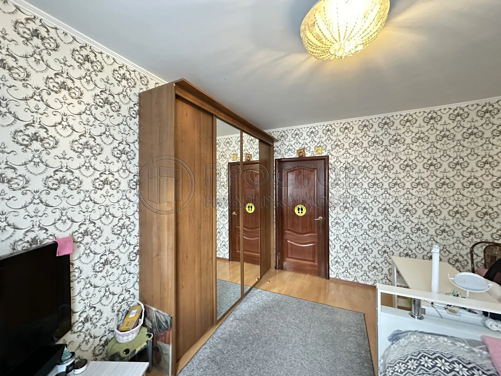 2-комнатная квартира, 54.3 м² - фото 13